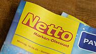 Rechtsstreit um Netto-Werbung