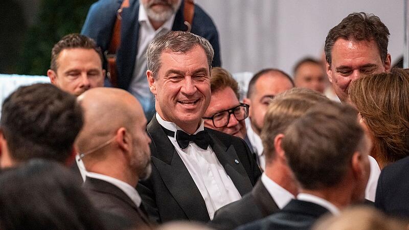 Markus Söder Markus Söder