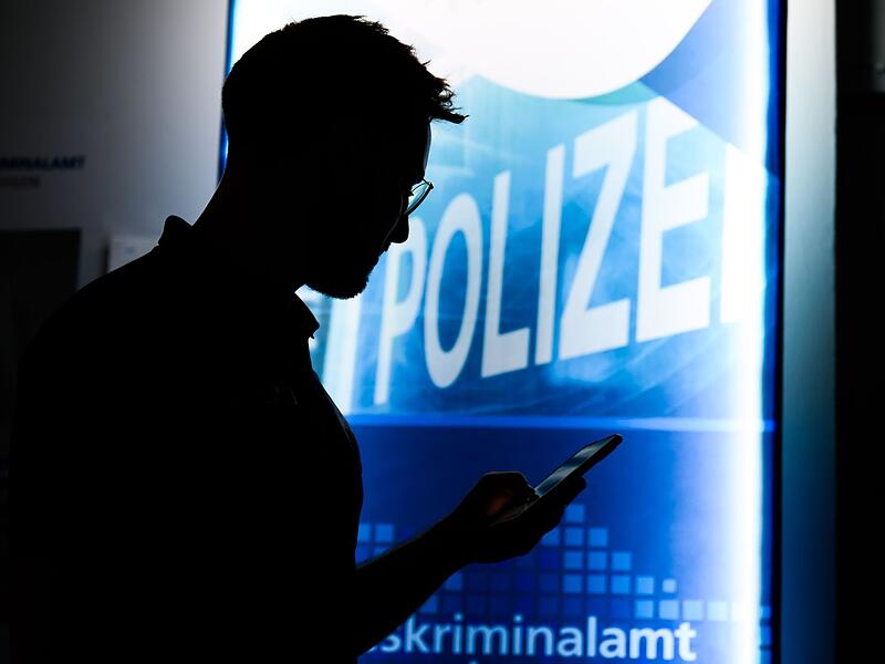 Cyberkriminalität
