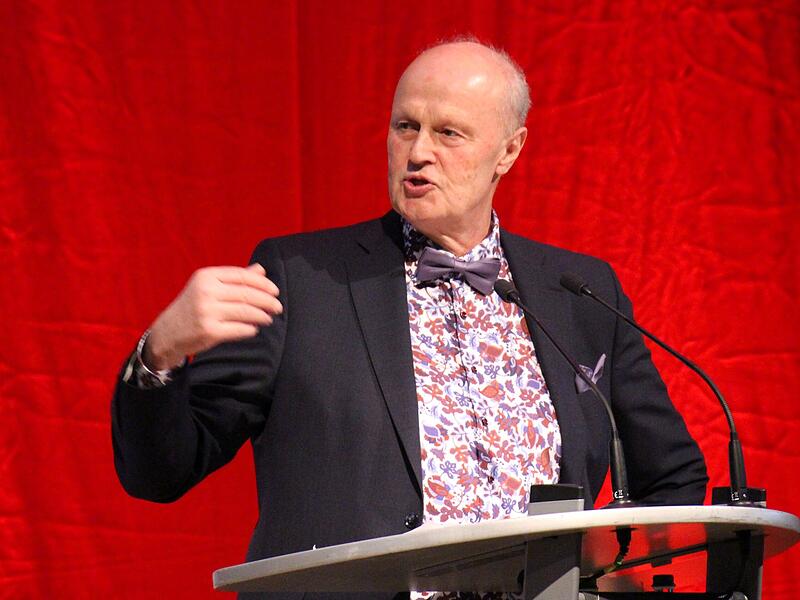 Neujahrsempfang H&ouml;chstadt