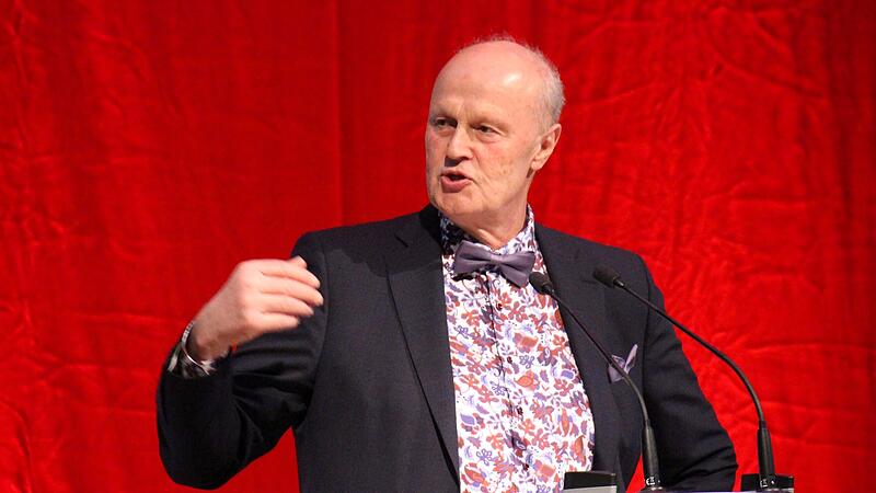 Neujahrsempfang H&ouml;chstadt