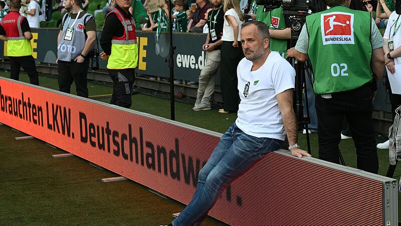 Werder Bremen - FC Augsburg