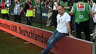 Werder Bremen - FC Augsburg