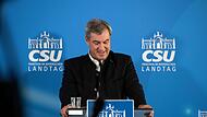 Markus Söder Markus Söder