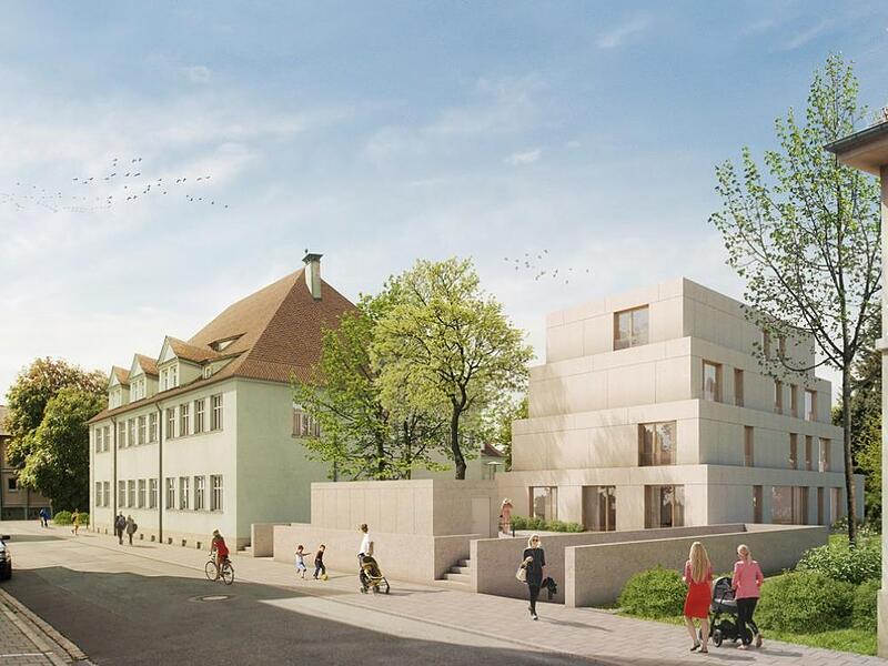 CityterrassenForchheim & Fr&auml;nkische Schweiz