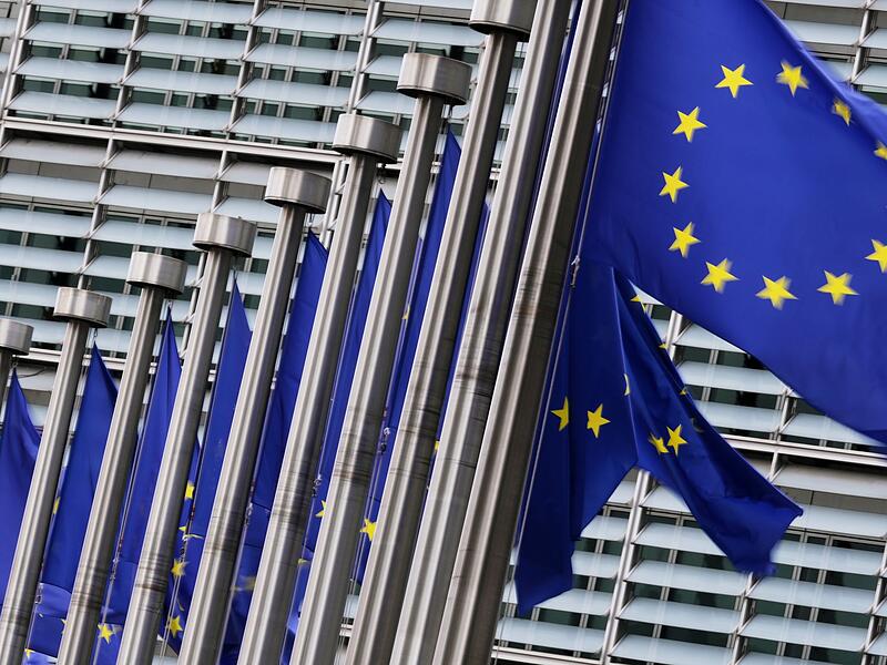 EU-Kommission