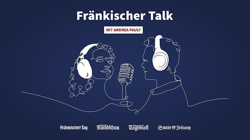 Header Fr&auml;nkischer Talk
