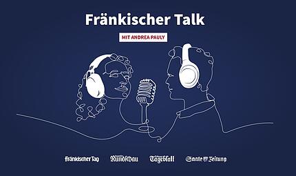 Header Fr&auml;nkischer Talk