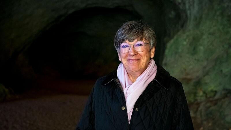 Rechnungshof-Präsidentin Piwernetz