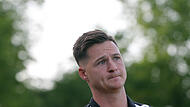 Die Anfangseuphorie beim FC Strullendorf um Trainer Michael Pfänder scheint verflogen.