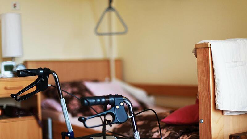 Im Ernstfall ist eine Patientenverfügung wichtig. Der Hospizverein Forchheim berät zu solchen und weiteren Fragen.Forchheim & Fränkische Schweiz