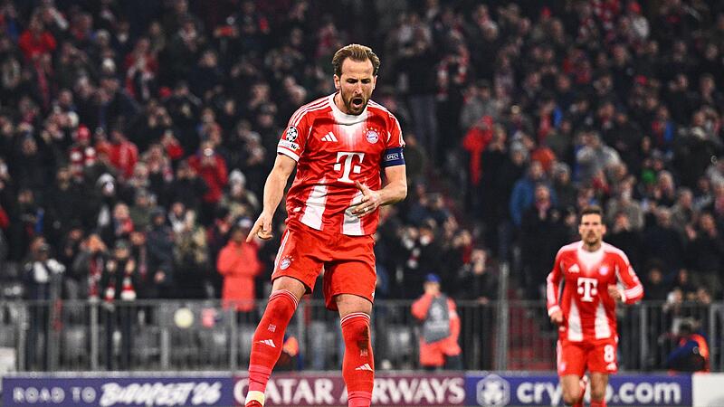 Harry Kane Harry Kane