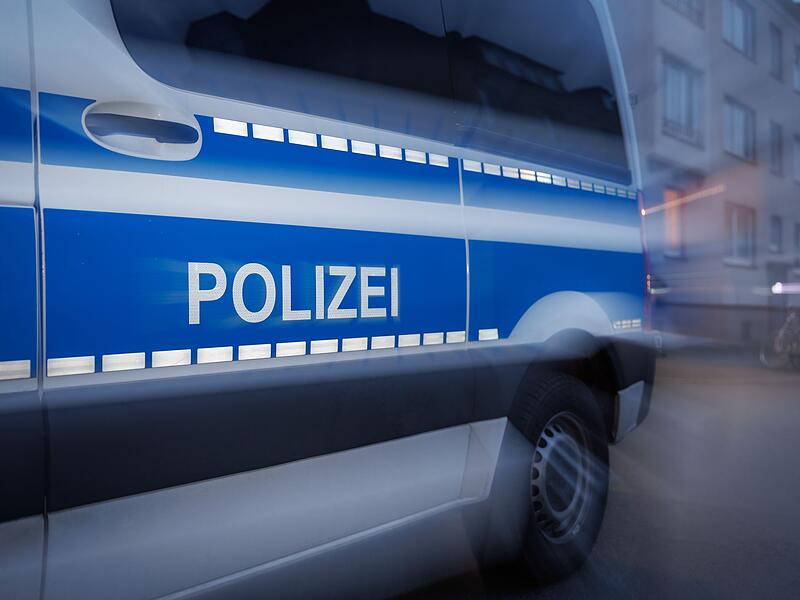 Polizei