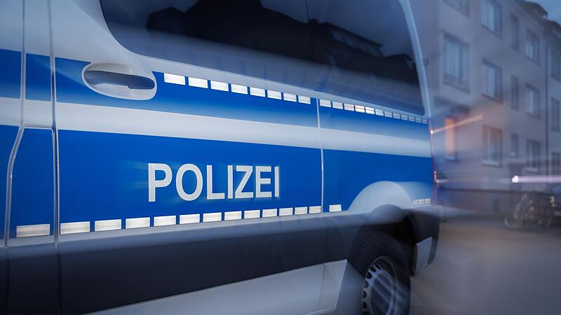 Polizei