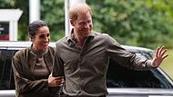 Harry und Meghan Harry und Meghan
