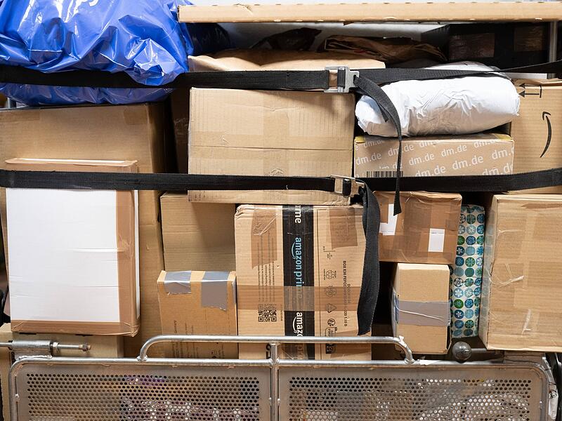 Pakete