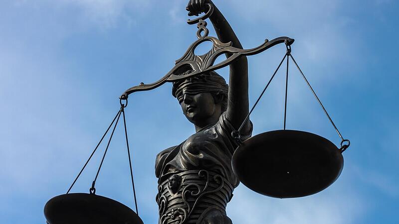 Erster Prozesstag in Kronach. Am 17. Dezember soll das Urteil gegen den 44-j&auml;hrigen Angeklagten fallen.