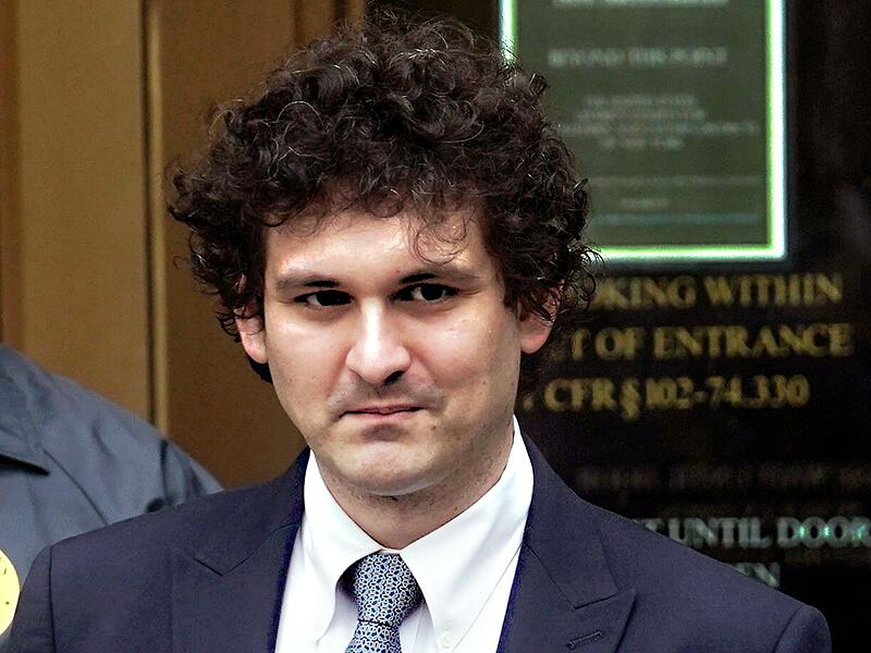 Sam Bankman-Fried