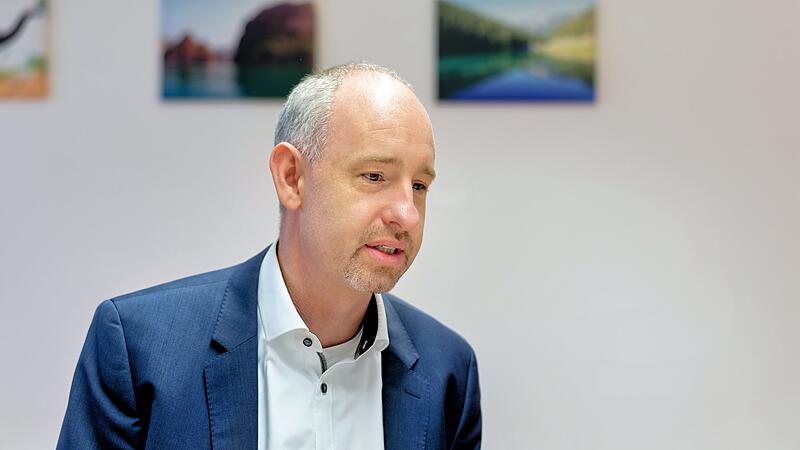 Oberstaatsanwalt Stephan Schäl Bamberg Oberstaatsanwalt Stephan Schäl Bamberg