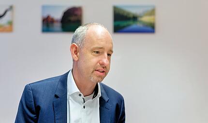 Oberstaatsanwalt Stephan Schäl Bamberg Oberstaatsanwalt Stephan Schäl Bamberg