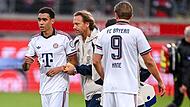 Fu&szlig;ball, Testspiele: 1. FC Heidenheim - FC Bayern M&uuml;nchen