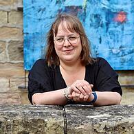 Annett L&uuml;deke, Channel Manager Content lokal, www.saale-zeitung.de