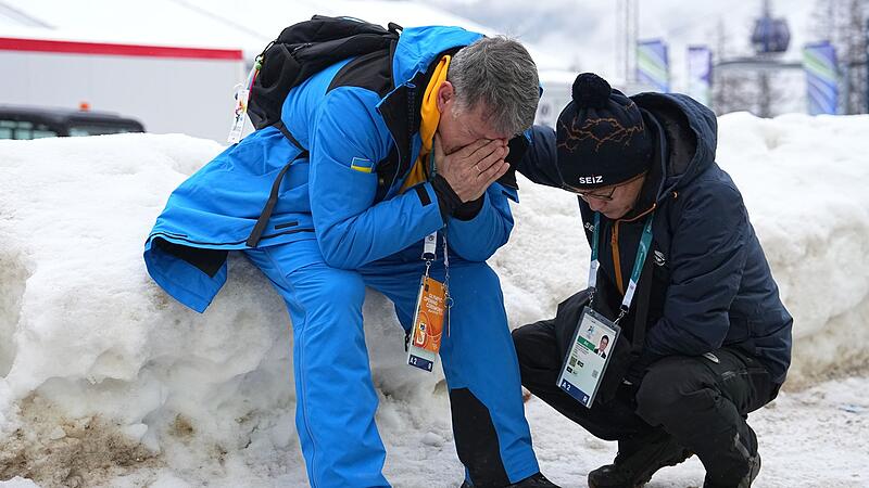 Olympische Winterspiele 2026