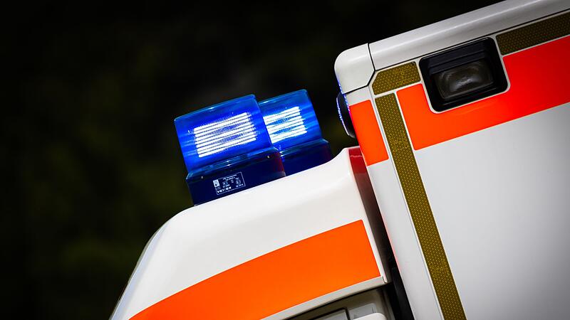 Blaulicht Blaulicht