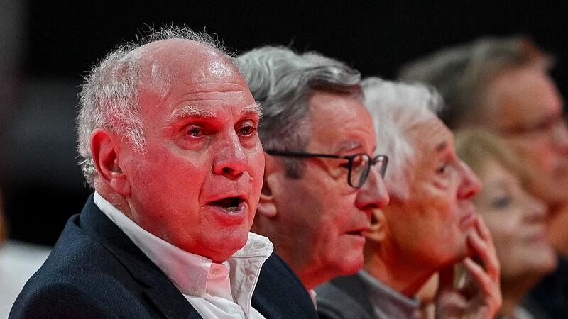 Mitgliederversammlung des FC Bayern München