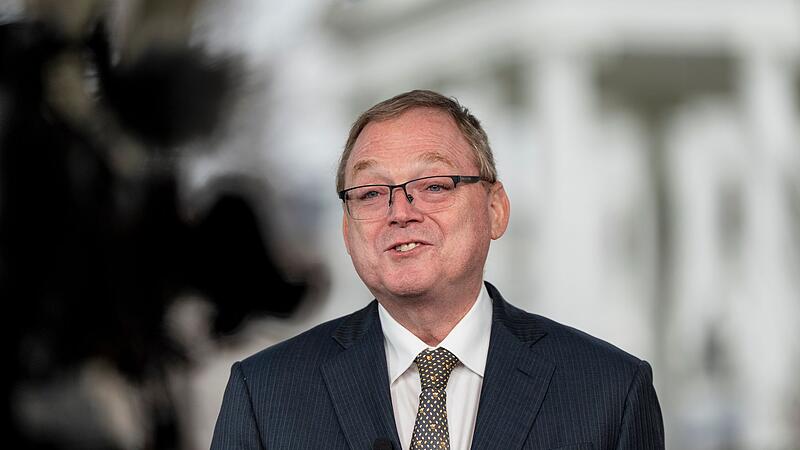 Kevin Hassett Kevin Hassett