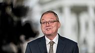 Kevin Hassett Kevin Hassett