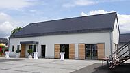 Mit der Überprüfung und Ausbezahlung der noch ausstehenden Zuschüsse für die Dorfgemeinschaftshäuser in Effelter und Hesselbach wurde die Förderung der Projekte durch die Förderoffensive Nordostbayern nunmehr abgeschlossen.