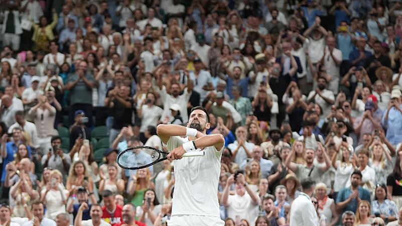 Wimbledon 2026 Wimbledon 2026