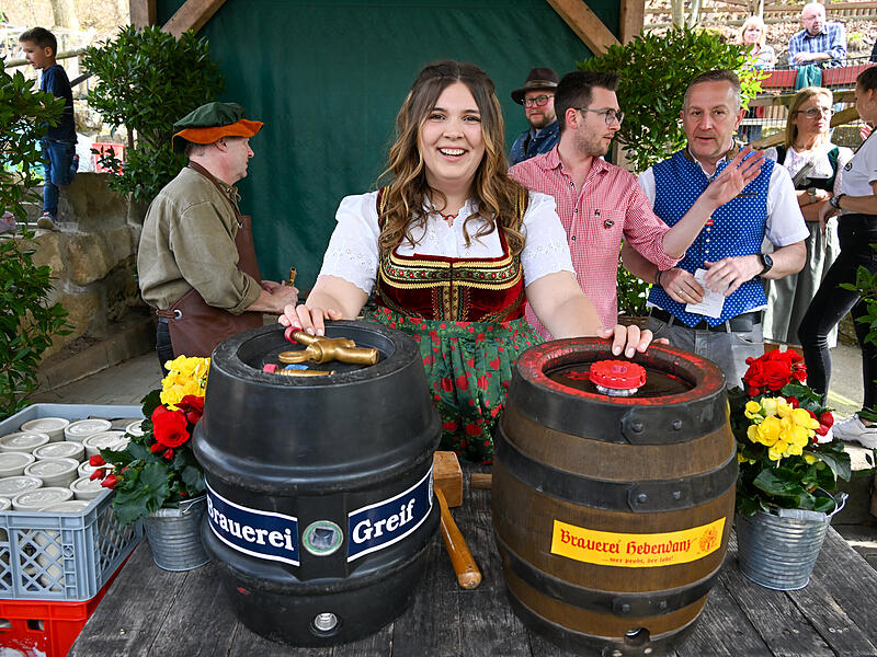 Kellerwald Saison Er&ouml;ffnung 2023Kellerwald Saison Er&ouml;ffnung 2023