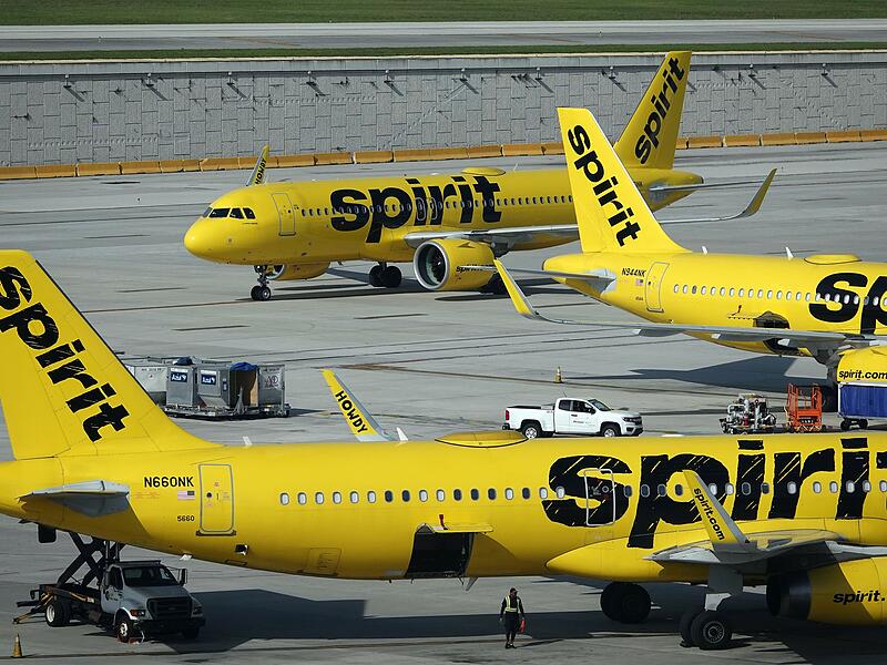 Spirit Airlines