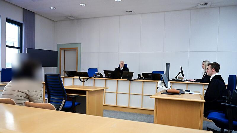 Amtsgericht Bamberg Prozess