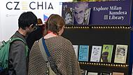 Frankfurter Buchmesse - Tschechien