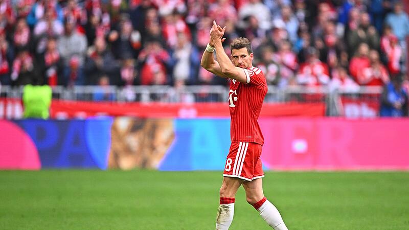 Leon Goretzka