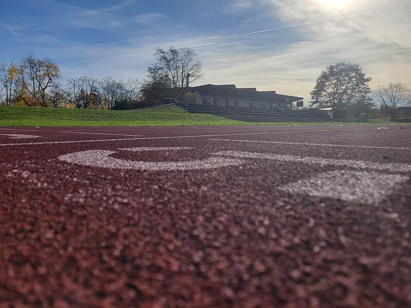Auf der Forchheimer Sportinsel kam es zu einer Auseinandersetzung zwischen zwei 13-J&auml;hrigen.
