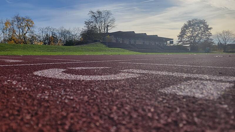 Auf der Forchheimer Sportinsel kam es zu einer Auseinandersetzung zwischen zwei 13-Jährigen.Forchheim & Fränkische Schweiz Auf der Forchheimer Sportinsel kam es zu einer Auseinandersetzung zwischen zwei 13-Jährigen.