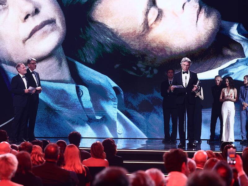 Verleihung Deutscher Filmpreis