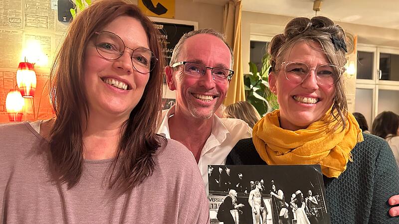 Vorfreude auf die &bdquo;Rocky Horror Show&ldquo; 2024 in Coburg