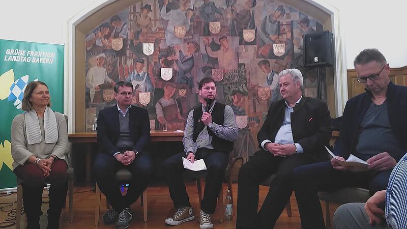 Handwerk der Zukunft Bamberg