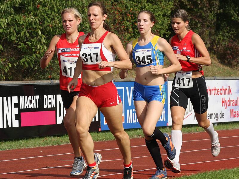 Steilpass-Interview mit Eva Wilm vom TSV M&uuml;nnerstadt