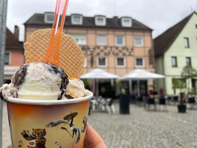 Eis-Check Erlangen-H&ouml;chstadt 2024