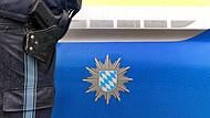 Überstunden bei der Polizei