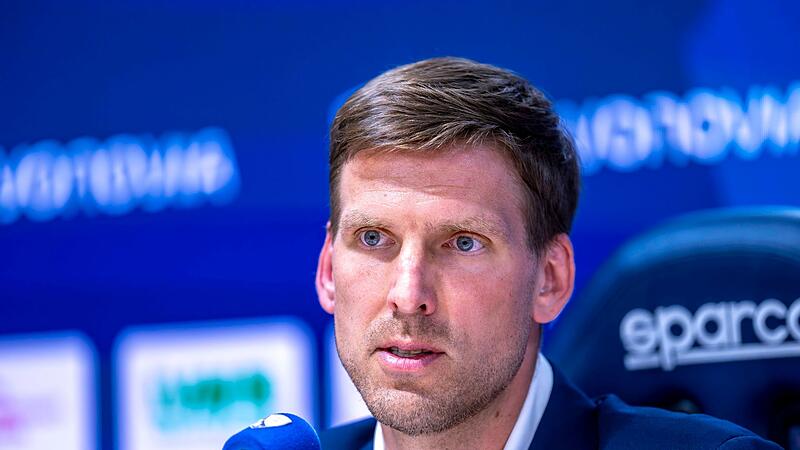 VfL-Bochum-Chef Luthe