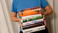 Deutscher Buchpreis: Shortlist 2026 Deutscher Buchpreis: Shortlist 2026