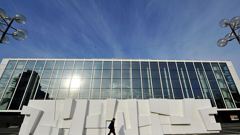 Musiktheater Gelsenkirchen