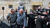 Totentanz Bamberg 2026 macht Geschichte der Stadt lebendig